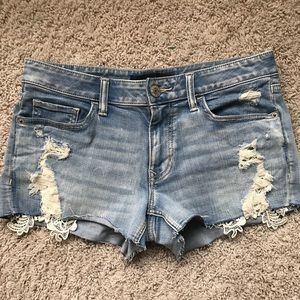 Women's Express Shorts